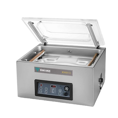 Food online machinery services